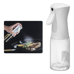 Oil Dispenser Pot (200ml) - Asters Maldives