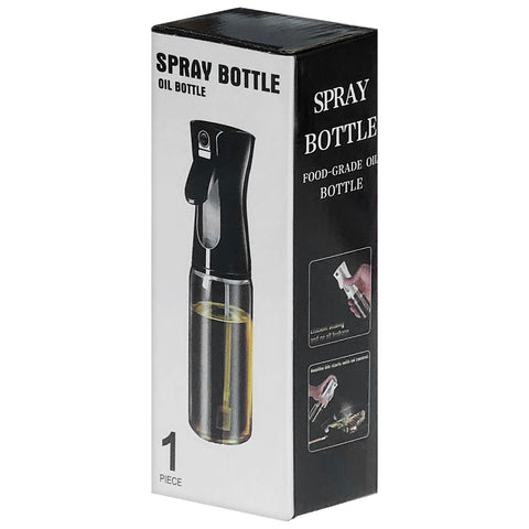 Oil Dispenser Pot (200ml) - Asters Maldives