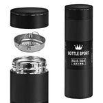 Vacuum Flask (380ml) - Asters Maldives