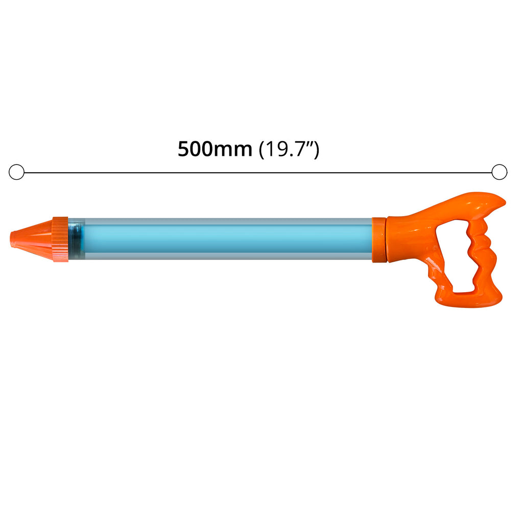 Water Gun - Asters Maldives