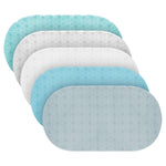 Bath Mat (40 x 70cm) - Asters Maldives
