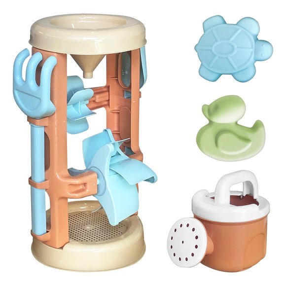 Beach Play Set (6 PCs) - Asters Maldives