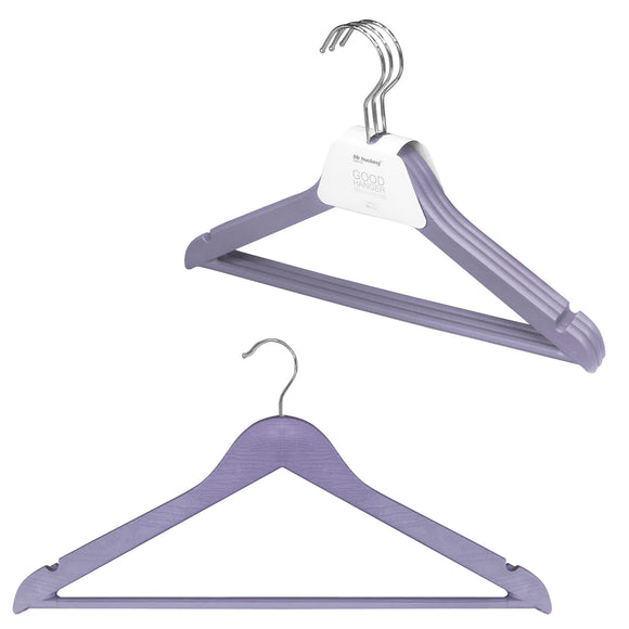 Clothes Hanger (3 PCs) - Asters Maldives