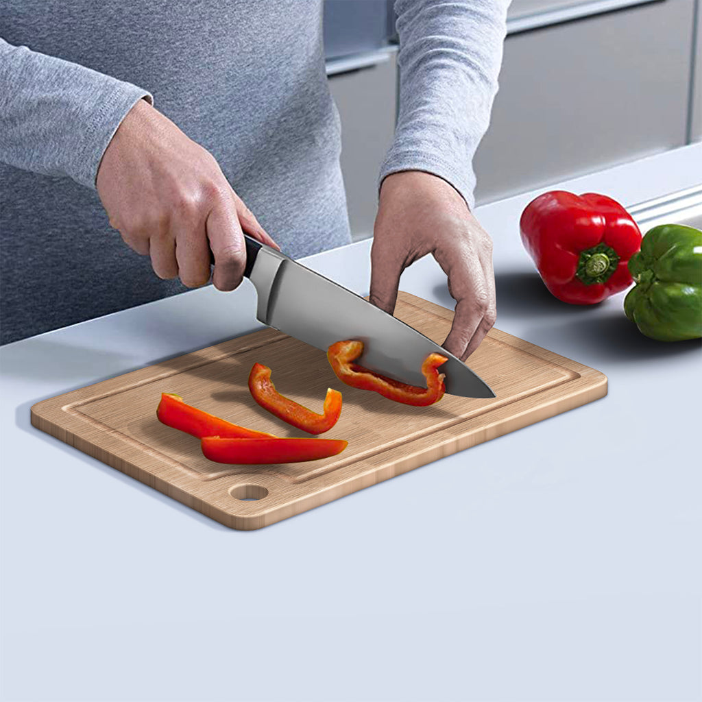 Cutting Board (20 x 30cm) - Asters Maldives