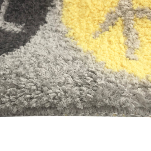 Door Mat (38 x 58cm) - Asters Maldives
