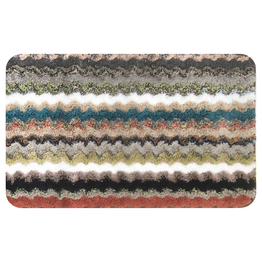 Door Mat (48 x 78cm) - Asters Maldives