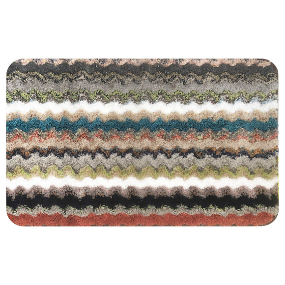 Door Mat (48 x 78cm) - Asters Maldives