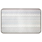 Door Mat (48 x 78cm) - Asters Maldives