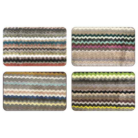 Door Mat (48 x 78cm) - Asters Maldives