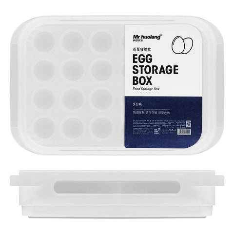 Egg Tray (holds 24 eggs) - Asters Maldives