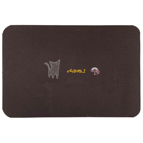 Floor Mat (80 x 120cm) - Asters Maldives