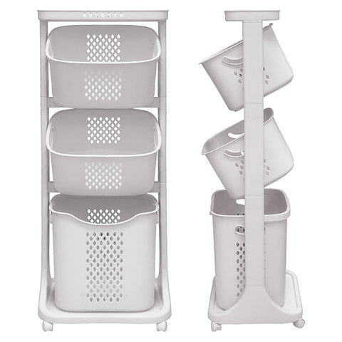 Laundry Basket - Asters Maldives