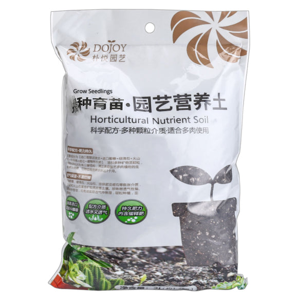 Nutrient Soil (2L)