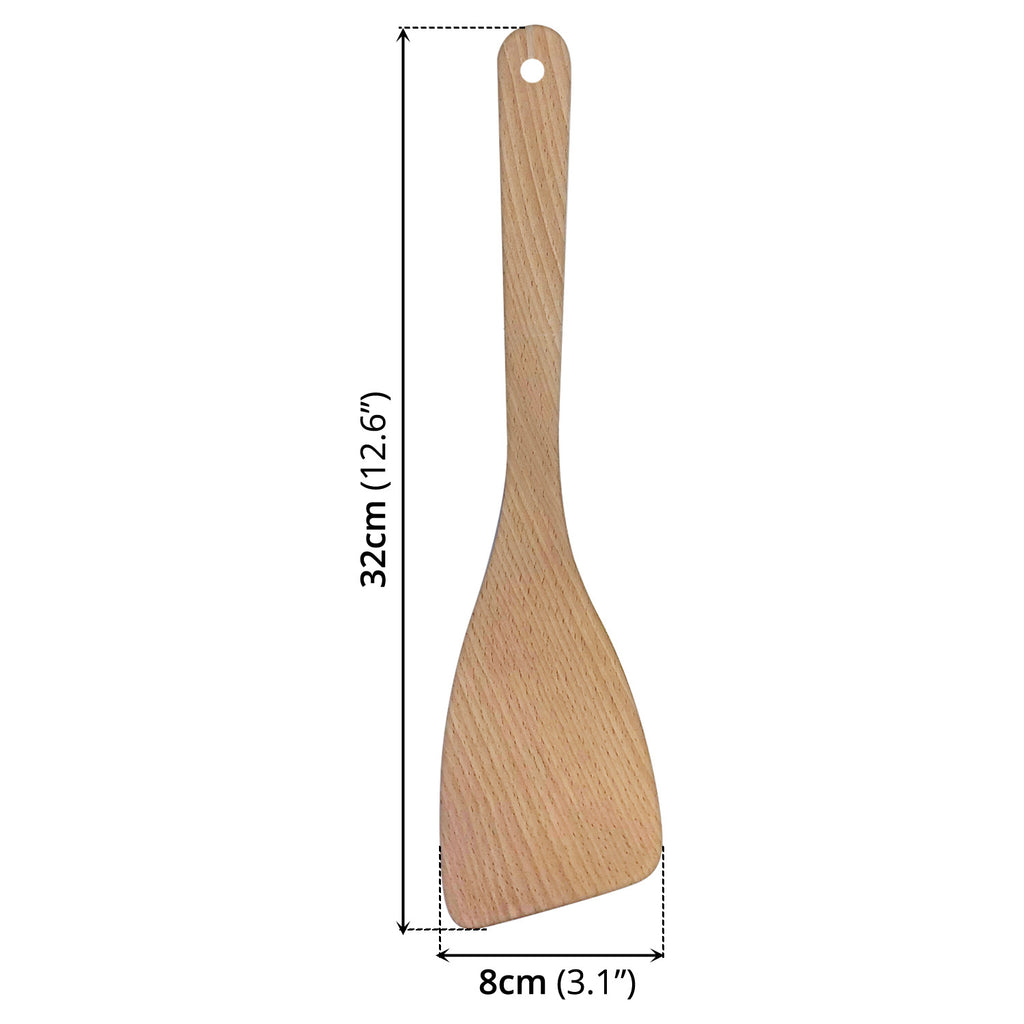 Spatula (13") - Asters Maldives