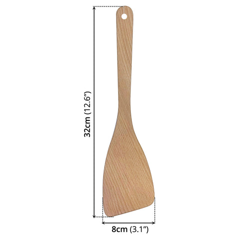 Spatula (13") - Asters Maldives