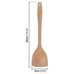 Spatula (15") - Asters Maldives