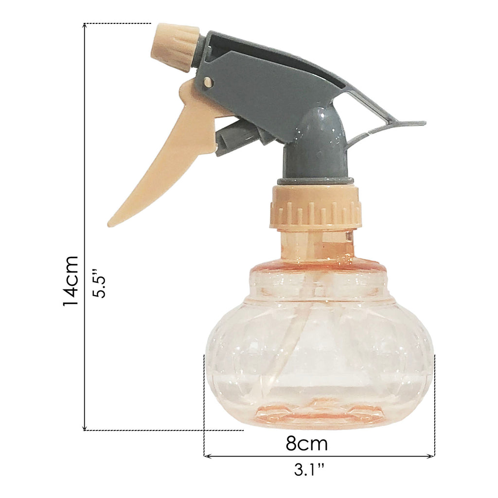 Spray Bottle (150ml) - Asters Maldives