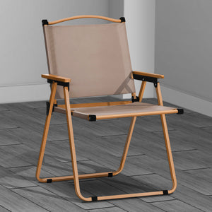 Foldable Chair - Asters Maldives