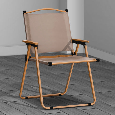 Foldable Chair - Asters Maldives