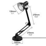 Desk Lamp - Asters Maldives