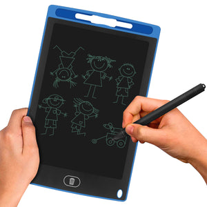 LCD Drawing Board (8.5-Inch) - Asters Maldives
