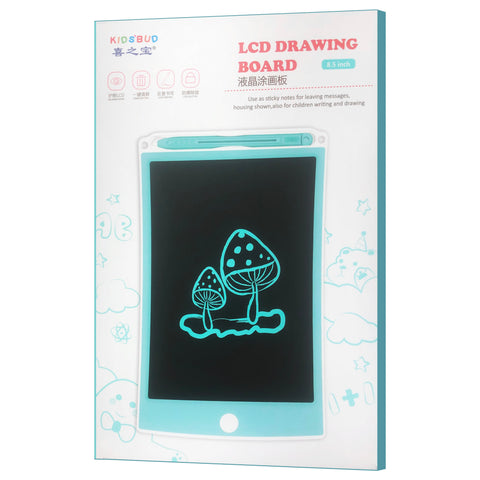 LCD Drawing Board (8.5-Inch) - Asters Maldives