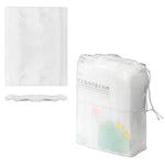Facial Cotton (100 PCs) - Asters Maldives