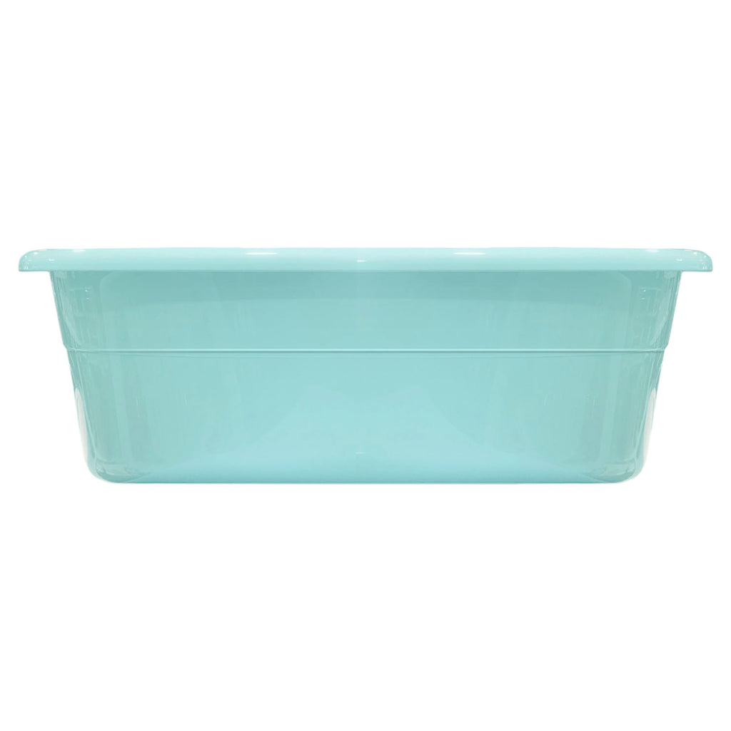 Plastic Basin (Ø27") - Asters Maldives