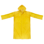 Raincoat - Asters Maldives