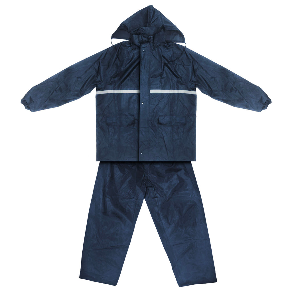 Raincoat - Asters Maldives