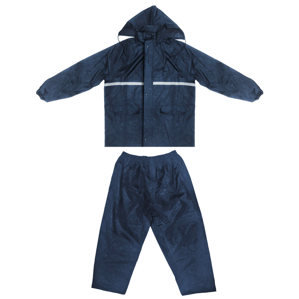 Raincoat - Asters Maldives