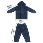 Raincoat - Asters Maldives