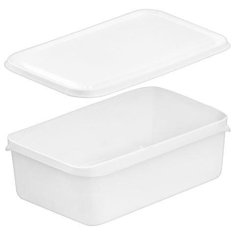 Food Container, 2PCs (1.9L) - Asters Maldives