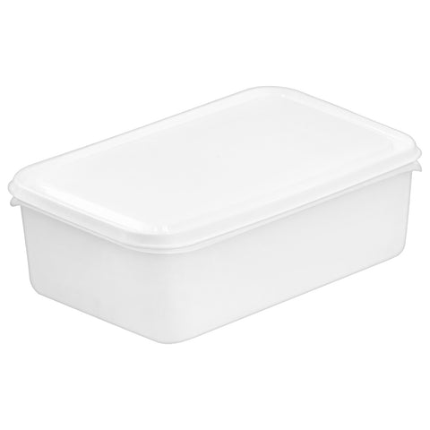 Food Container, 2PCs (1.9L) - Asters Maldives