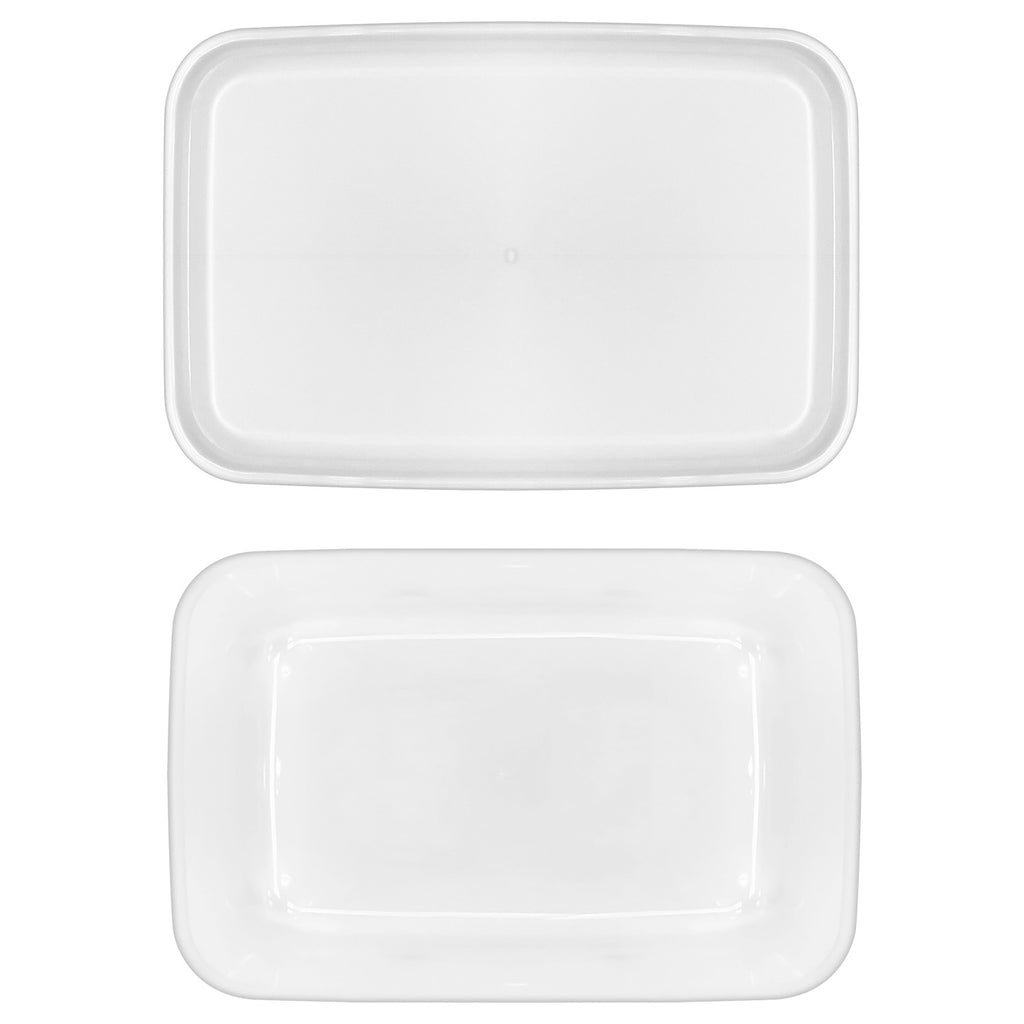 Food Container, 2PCs (1.9L) - Asters Maldives
