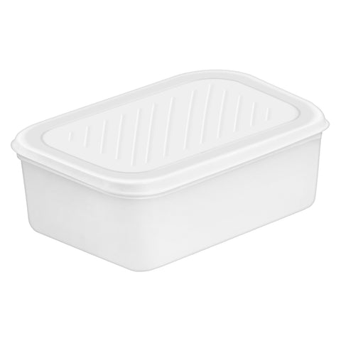Food Container, 3PCs (1.3L) - Asters Maldives