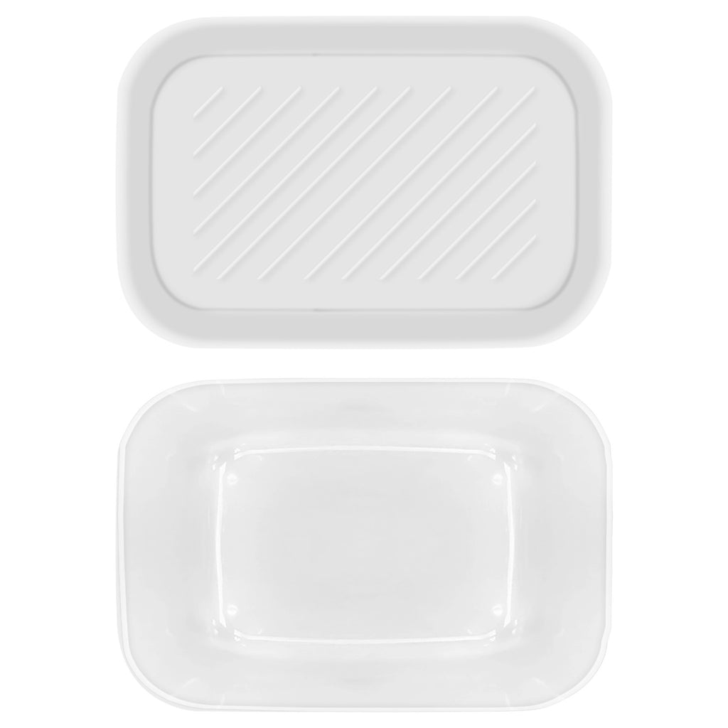 Food Container, 3PCs (1.3L) - Asters Maldives