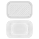 Food Container, 3PCs (1.3L) - Asters Maldives
