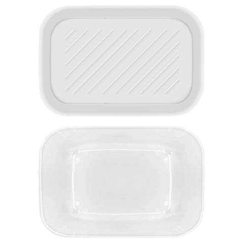 Food Container, 3PCs (1.3L) - Asters Maldives