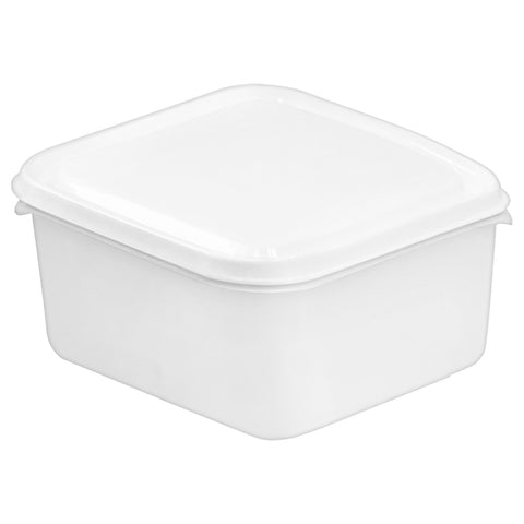 Food Container, 3PCs (650ml) - Asters Maldives