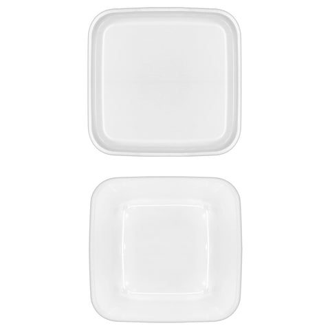 Food Container, 3PCs (650ml) - Asters Maldives
