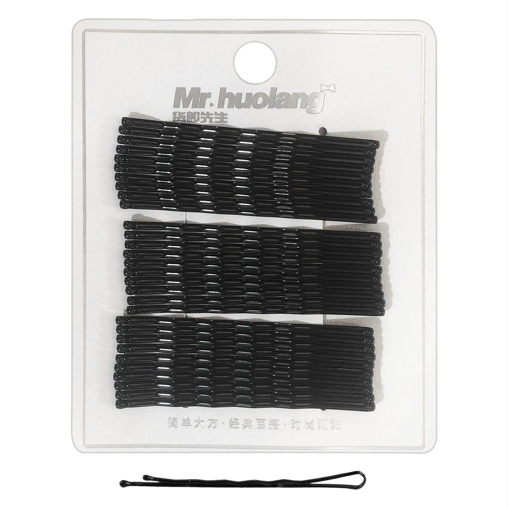 Hair Clip (30 PCs) - Asters Maldives