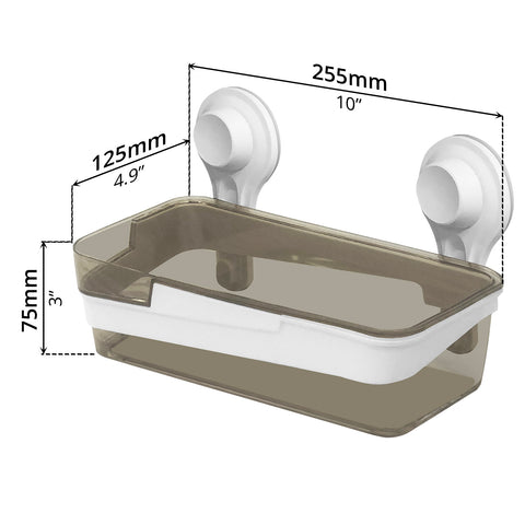 Bathroom Tray - Asters Maldives