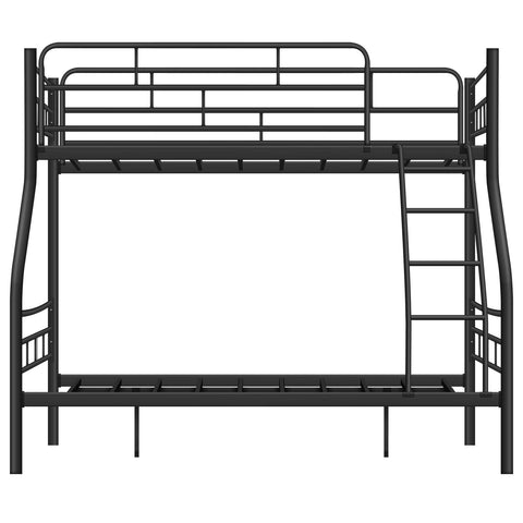 Bunk Bed (Single + Queen) - Asters Maldives