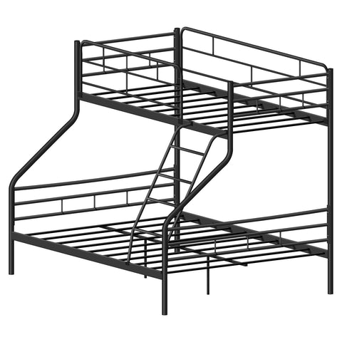 Bunk Bed (Single + Queen) - Asters Maldives
