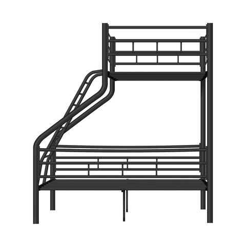 Bunk Bed (Single + Queen) - Asters Maldives