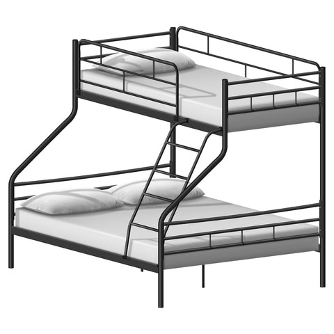 Bunk Bed (Single + Queen) - Asters Maldives