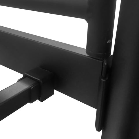 Bunk Bed (Single + Queen) - Asters Maldives