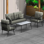 Outdoor-Lounge Set - Asters Maldives