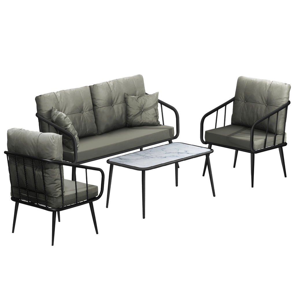 Outdoor-Lounge Set - Asters Maldives